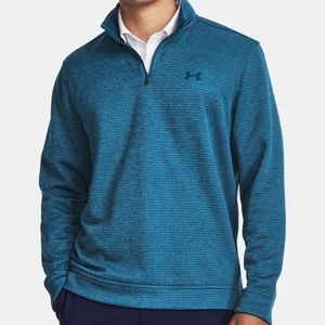 Under Armour | UA Storm SweaterFleece QZ Sweatshirt